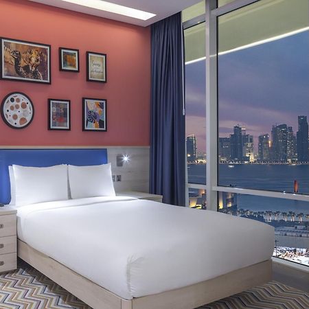 Hampton By Hilton Doha Old Town Hotel Bagian luar foto