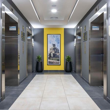Hampton By Hilton Doha Old Town Hotel Bagian luar foto