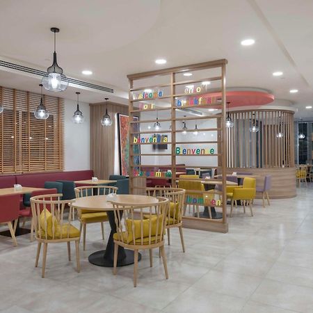 Hampton By Hilton Doha Old Town Hotel Bagian luar foto