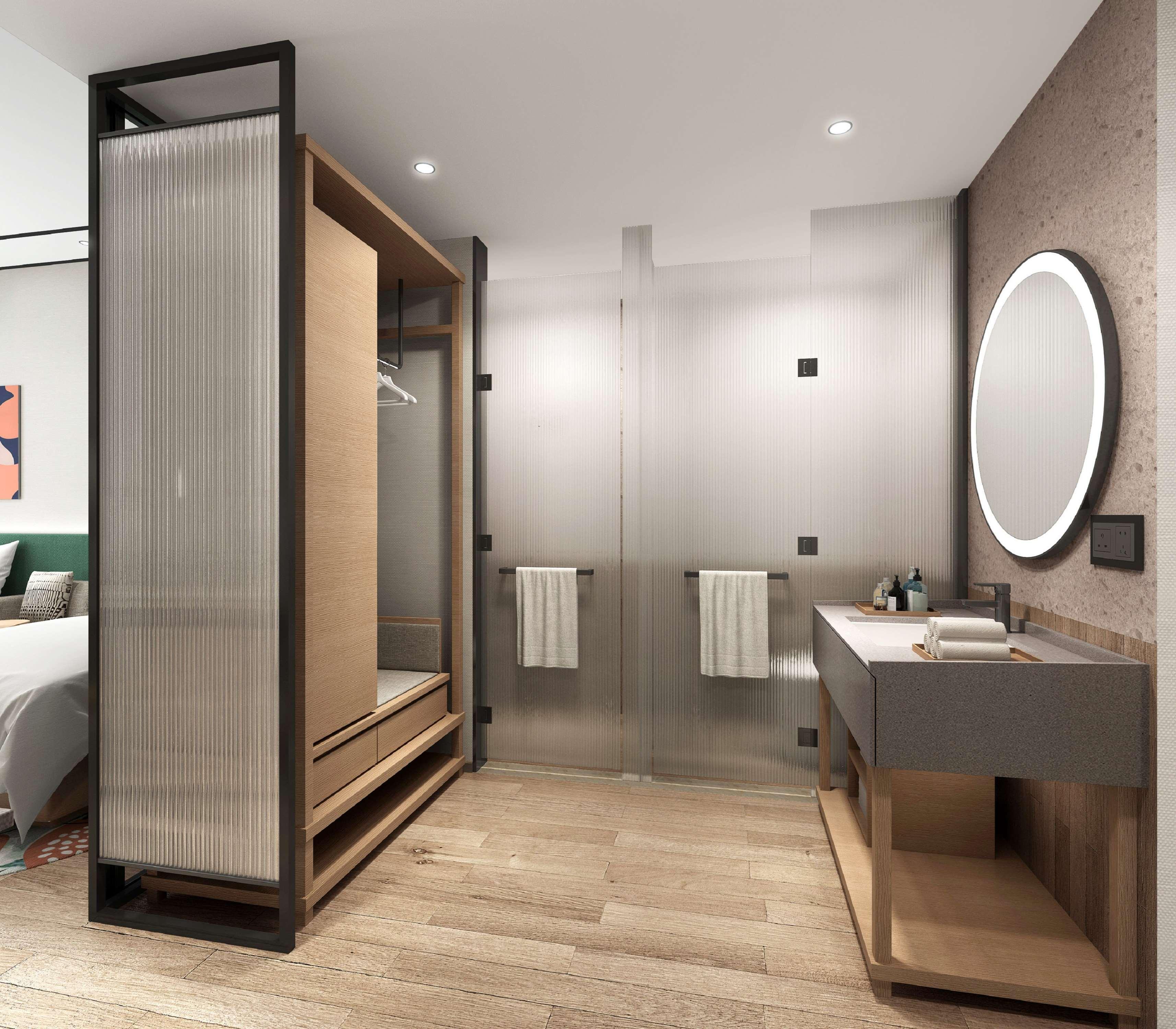 Hampton By Hilton Doha Old Town Hotel Bagian luar foto