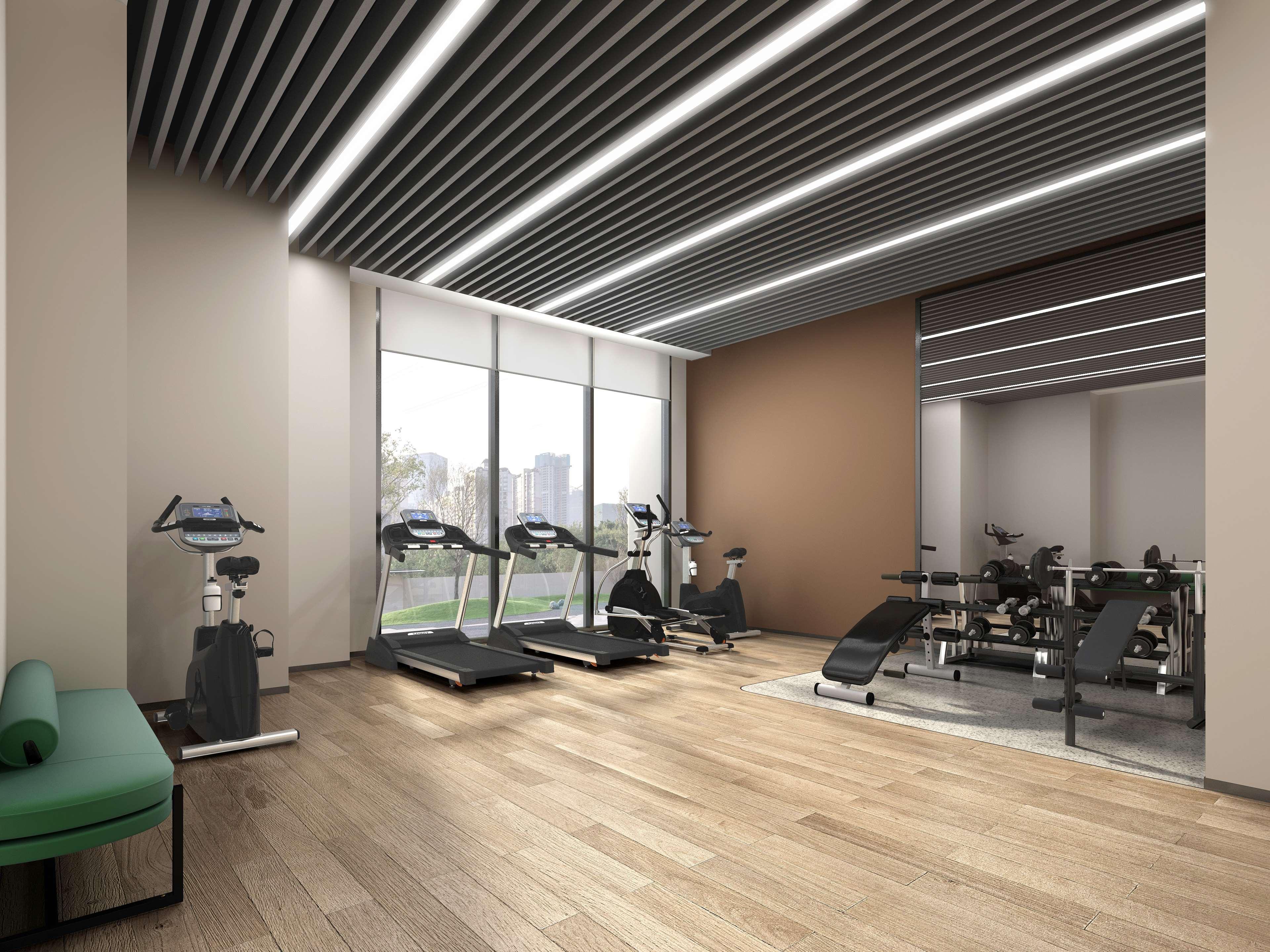 Hampton By Hilton Doha Old Town Hotel Bagian luar foto