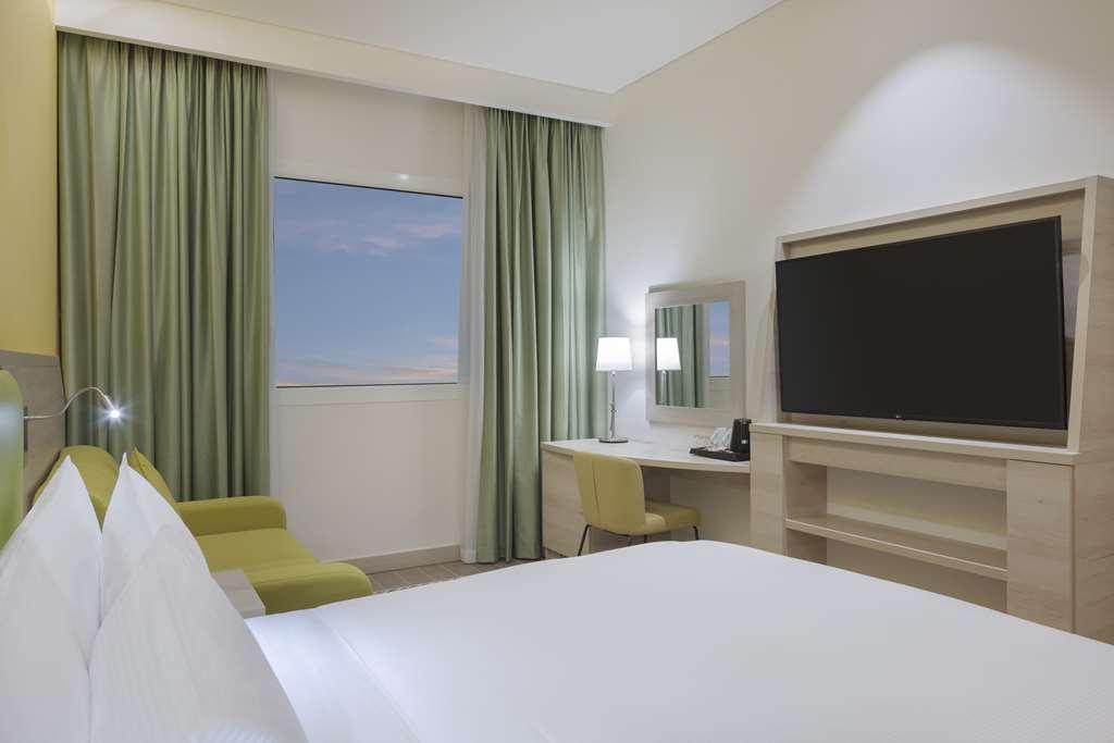 Hampton By Hilton Doha Old Town Hotel Ruang foto