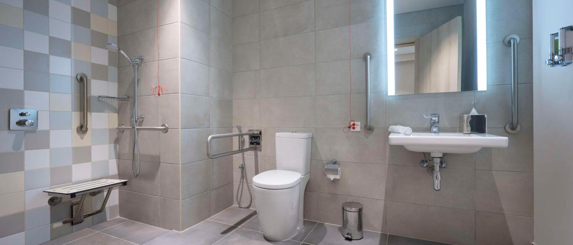 Hampton By Hilton Doha Old Town Hotel Bagian luar foto