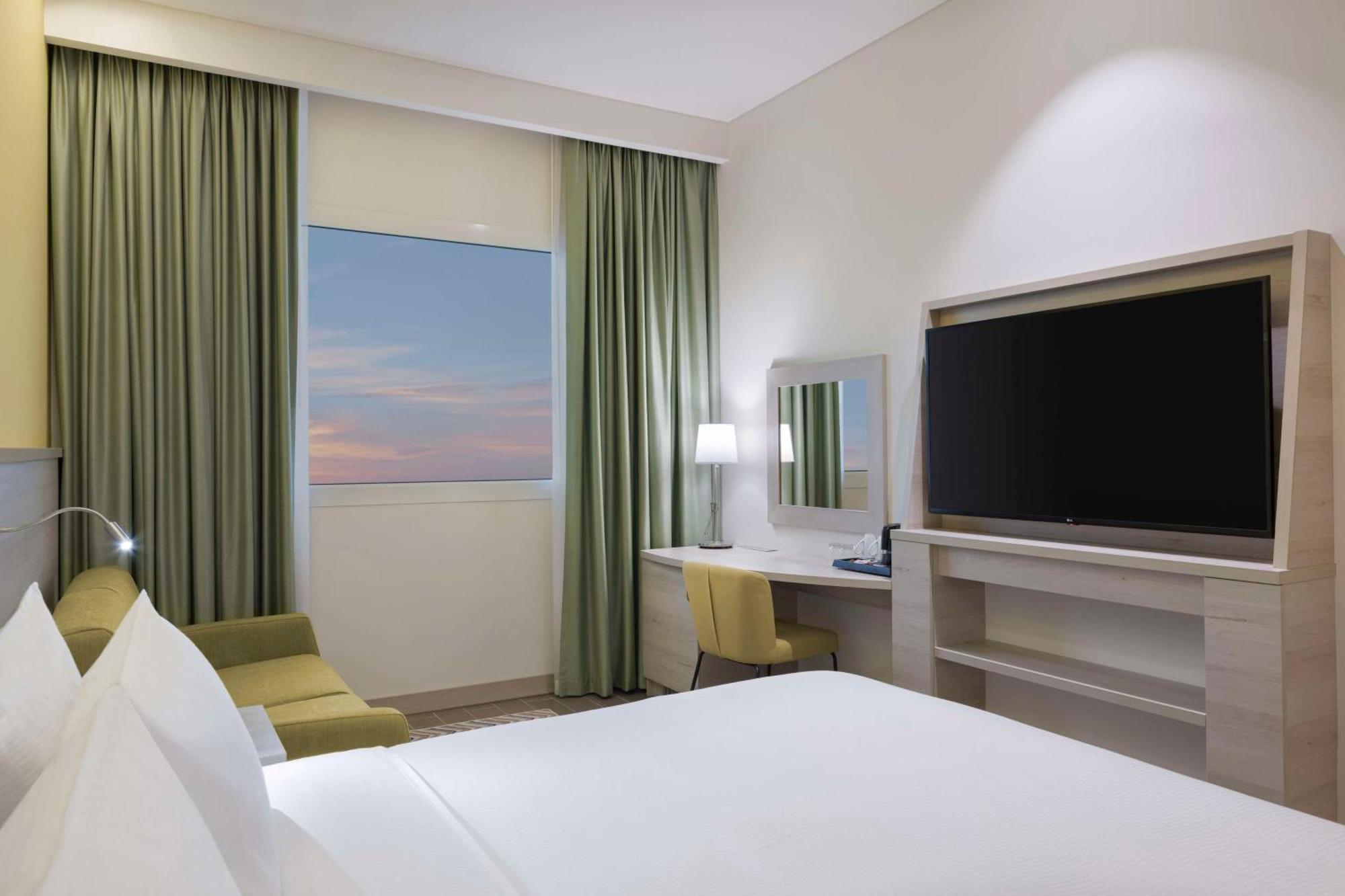 Hampton By Hilton Doha Old Town Hotel Bagian luar foto