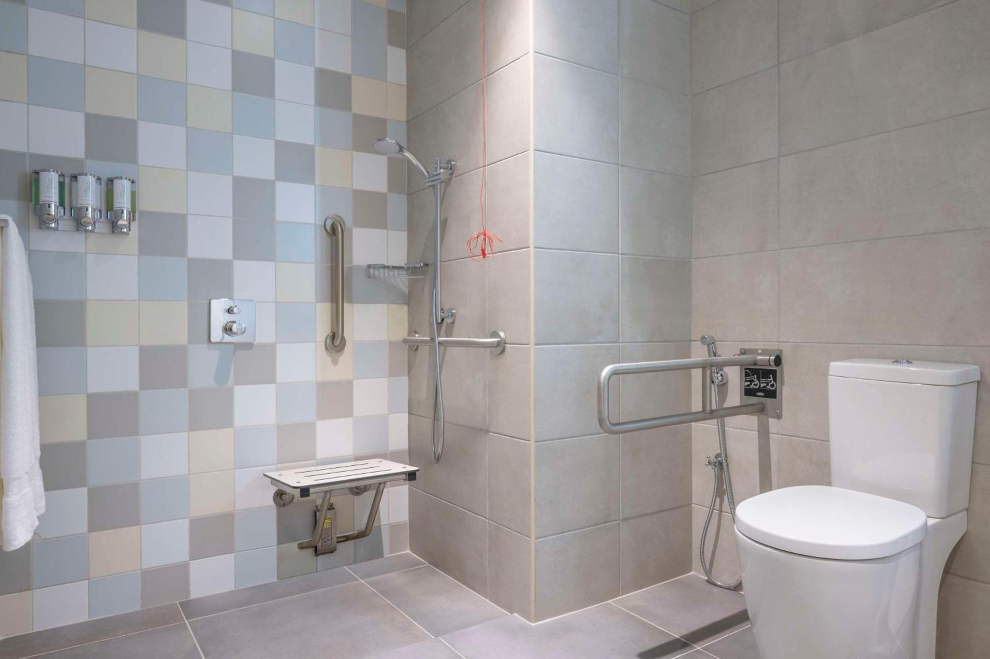 Hampton By Hilton Doha Old Town Hotel Bagian luar foto