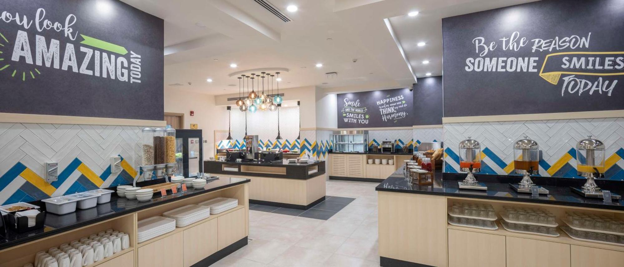 Hampton By Hilton Doha Old Town Hotel Bagian luar foto