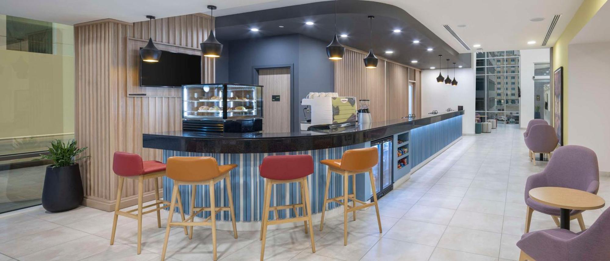 Hampton By Hilton Doha Old Town Hotel Bagian luar foto